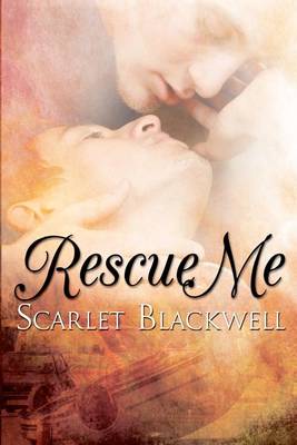 Book cover for Rescue Me