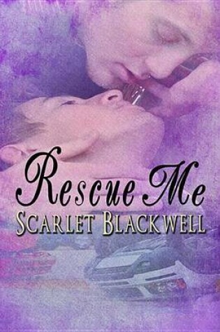 Cover of Rescue Me