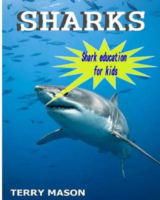 Cover of Sharks