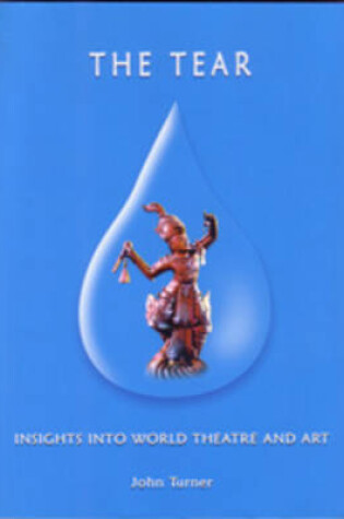 Cover of The Tear