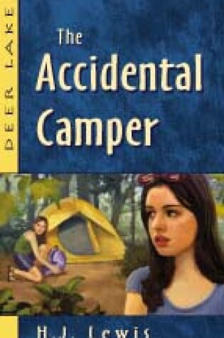 Cover of The Accidental Camper