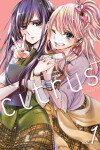 Book cover for Citrus Plus Vol. 1