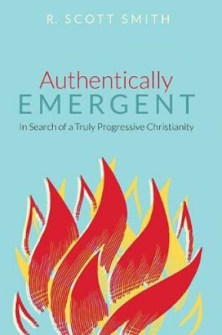 Cover of Authentically Emergent