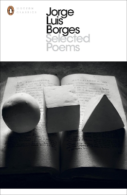 Book cover for Selected Poems