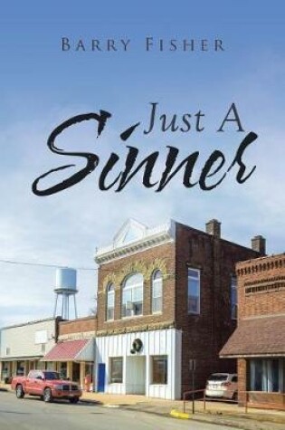 Cover of Just a Sinner