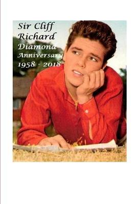 Book cover for Sir Cliff Richard