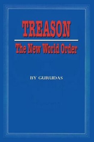 Cover of Treason