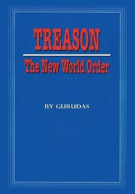 Book cover for Treason