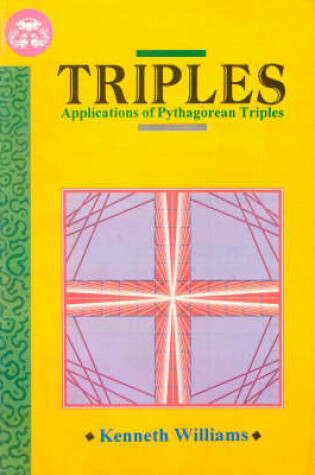 Cover of Applications of Pythagorean Triples