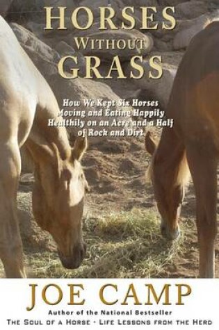 Cover of Horses Without Grass