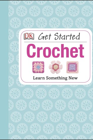 Cover of Crochet