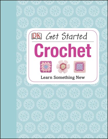 Cover of Crochet