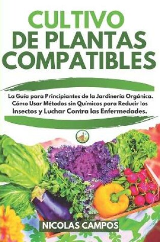 Cover of Cultivo de Plantas Compatibles