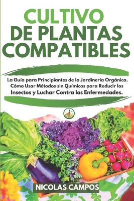 Book cover for Cultivo de Plantas Compatibles