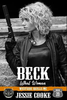 Book cover for Beck