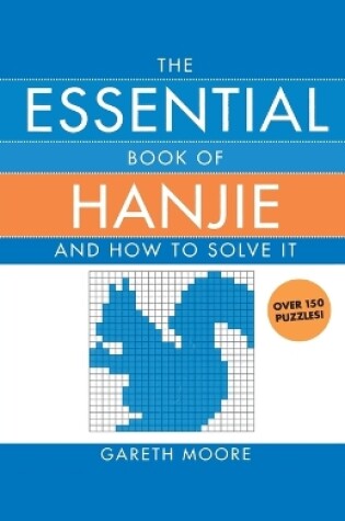 Cover of The Essential Book of Hanjie