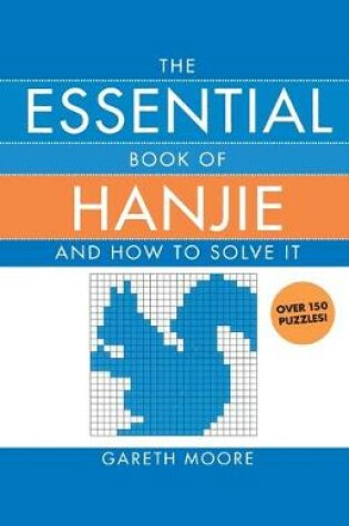 Cover of The Essential Book of Hanjie
