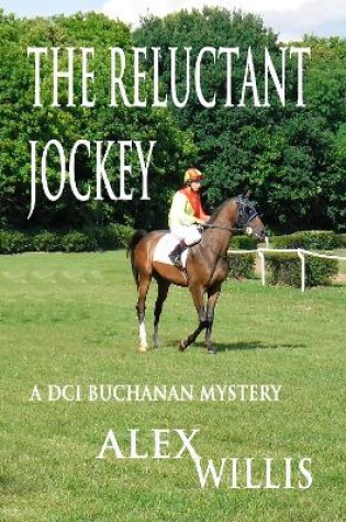 Cover of The Reluctant Jockey