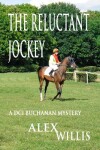 Book cover for The Reluctant Jockey