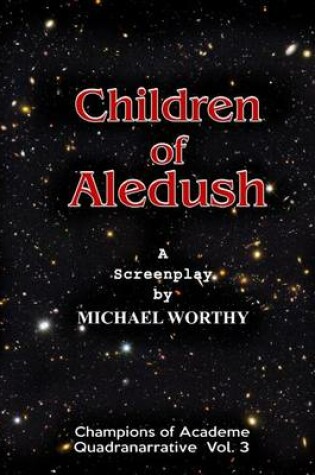 Cover of Children of Aledush