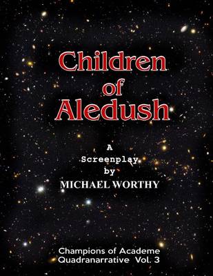 Book cover for Children of Aledush