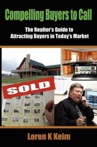 Cover of Compelling Buyers to Call