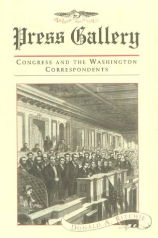 Cover of Press Gallery