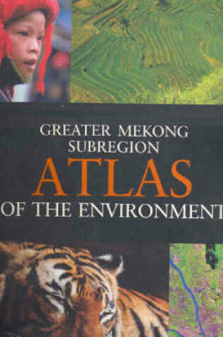 Cover of Greater Mekong Subregion
