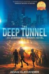 Book cover for The Deep Tunnel
