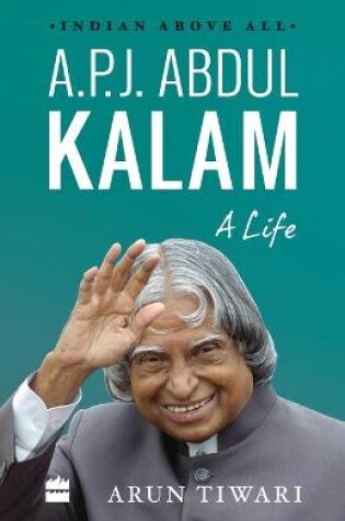 Cover of A.P.J. Abdul Kalam