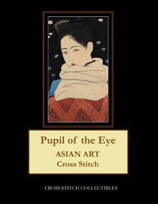 Book cover for Pupil of the Eye