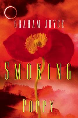 Book cover for Smoking Poppy