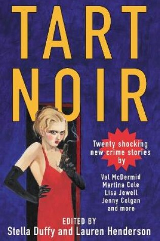 Cover of Tart Noir