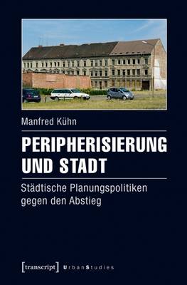 Cover of Peripherisierung Und Stadt