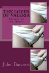Book cover for The Lover of Valeria