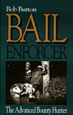 Book cover for Bail Enforcer