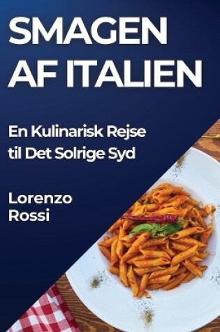 Cover of Smagen af Italien