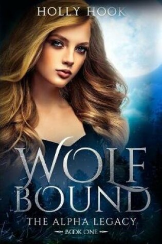 Cover of Wolf Bound