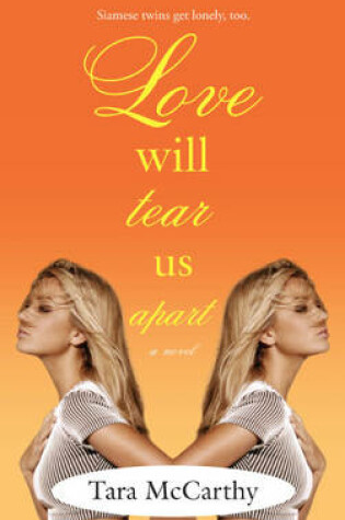 Cover of Love Will Tear Us Apart