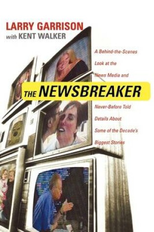 Cover of The NewsBreaker