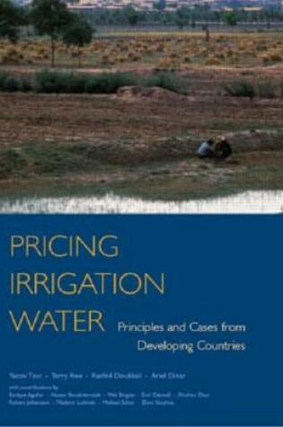 Cover of Pricing Irrigation Water