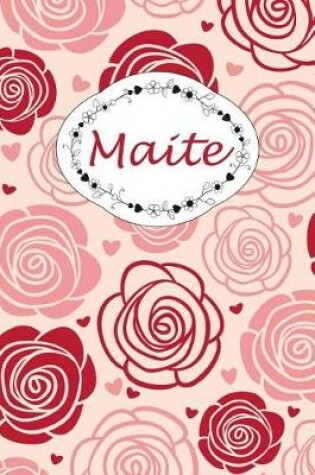 Cover of Maite