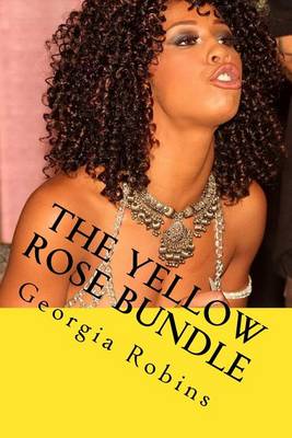 Book cover for The Yellow Rose Bundle