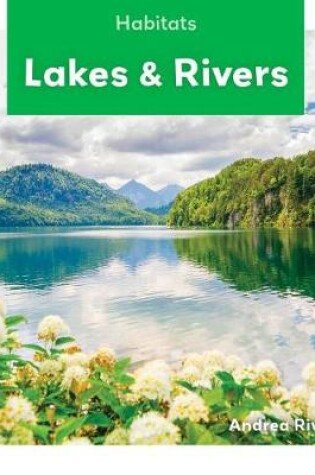 Cover of Lakes & Rivers