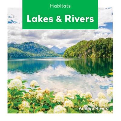 Cover of Lakes & Rivers