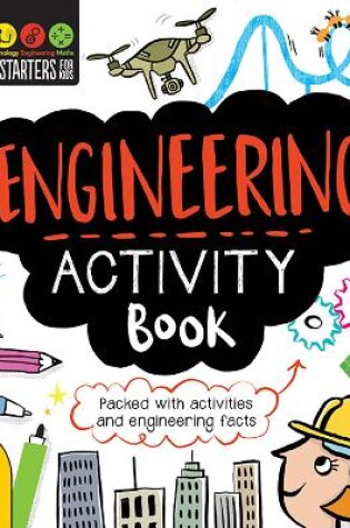 Cover of Engineering Activity Book