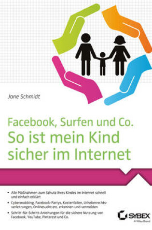 Cover of Facebook, Surfen und Co.