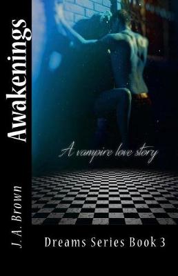 Book cover for Awakenings