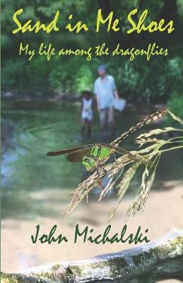 Book cover for Sand in Me Shoes