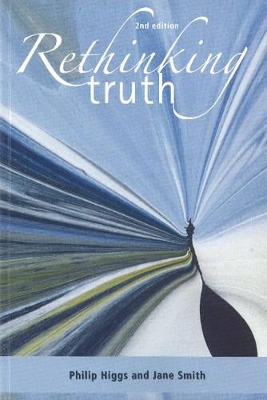Cover of Rethinking truth
